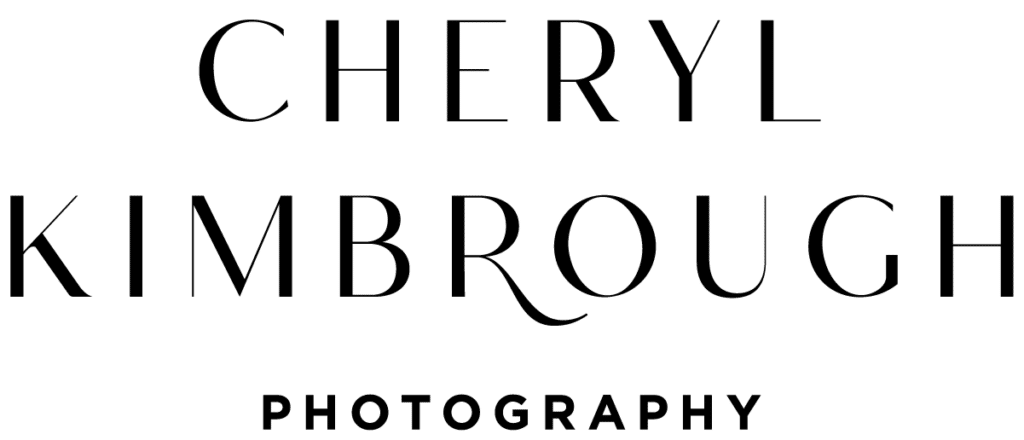 logo-cheryl-kimbrough-photography_black only